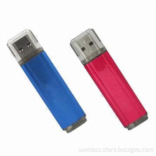 Higher Speed USB3.0 Flash Drive